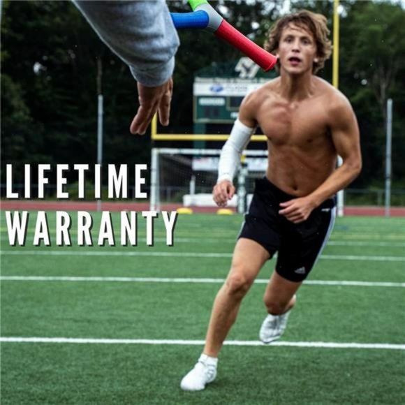 Hand Eye Coordination & Reaction Speed Training Tool for Sports, Exercise, - Picture 6 of 6